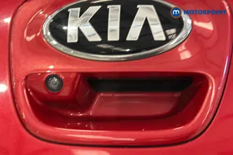 KIA RIO 2 Manual Petrol Hatchback - Stock Number (1662157) - 37th supplementary image