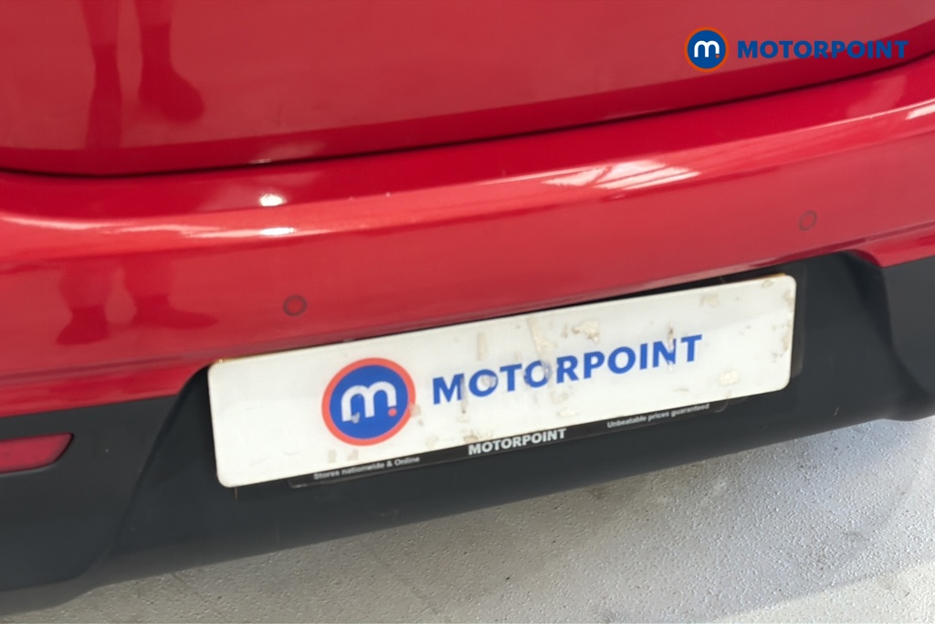 KIA RIO 2 Manual Petrol Hatchback - Stock Number (1662157) - 39th supplementary image