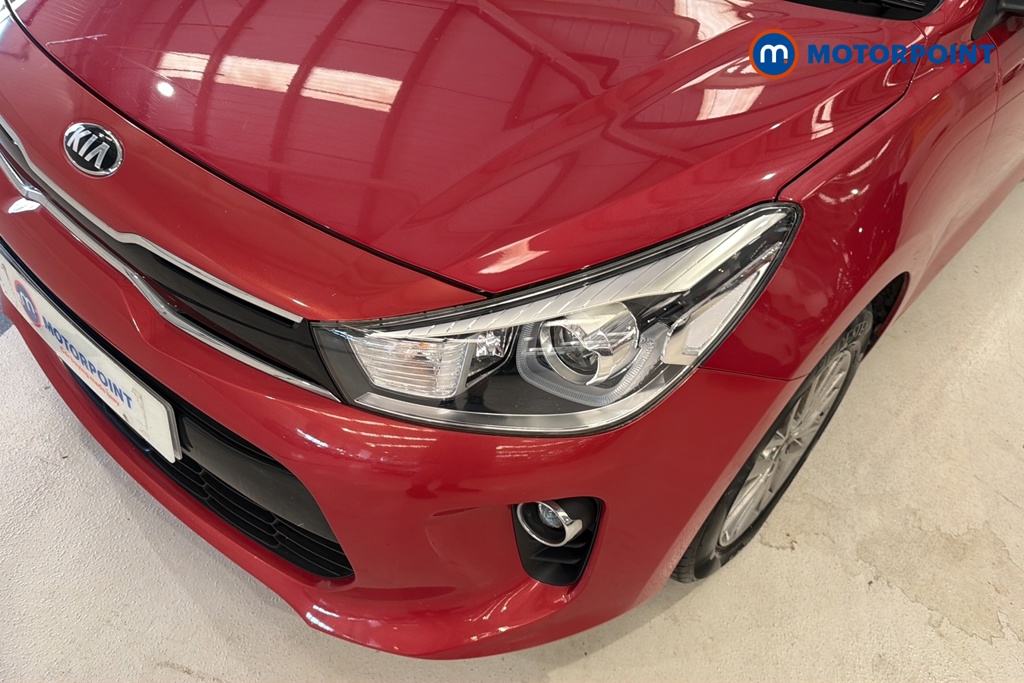 KIA RIO 2 Manual Petrol Hatchback - Stock Number (1662157) - 42nd supplementary image