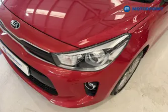 KIA RIO 2 Manual Petrol Hatchback - Stock Number (1662157) - 42nd supplementary image