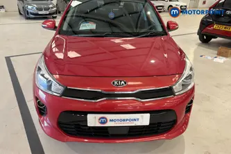KIA RIO 2 Manual Petrol Hatchback - Stock Number (1662157) - 43rd supplementary image