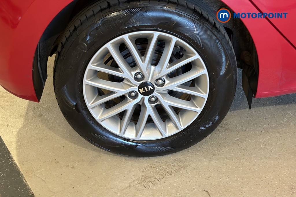 KIA RIO 2 Manual Petrol Hatchback - Stock Number (1662157) - 46th supplementary image