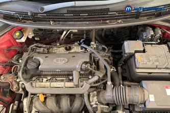 KIA RIO 2 Manual Petrol Hatchback - Stock Number (1662157) - 48th supplementary image