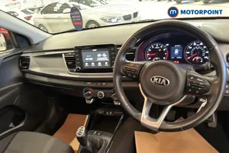 KIA RIO 2 Manual Petrol Hatchback - Stock Number (1662157) - 1st supplementary image