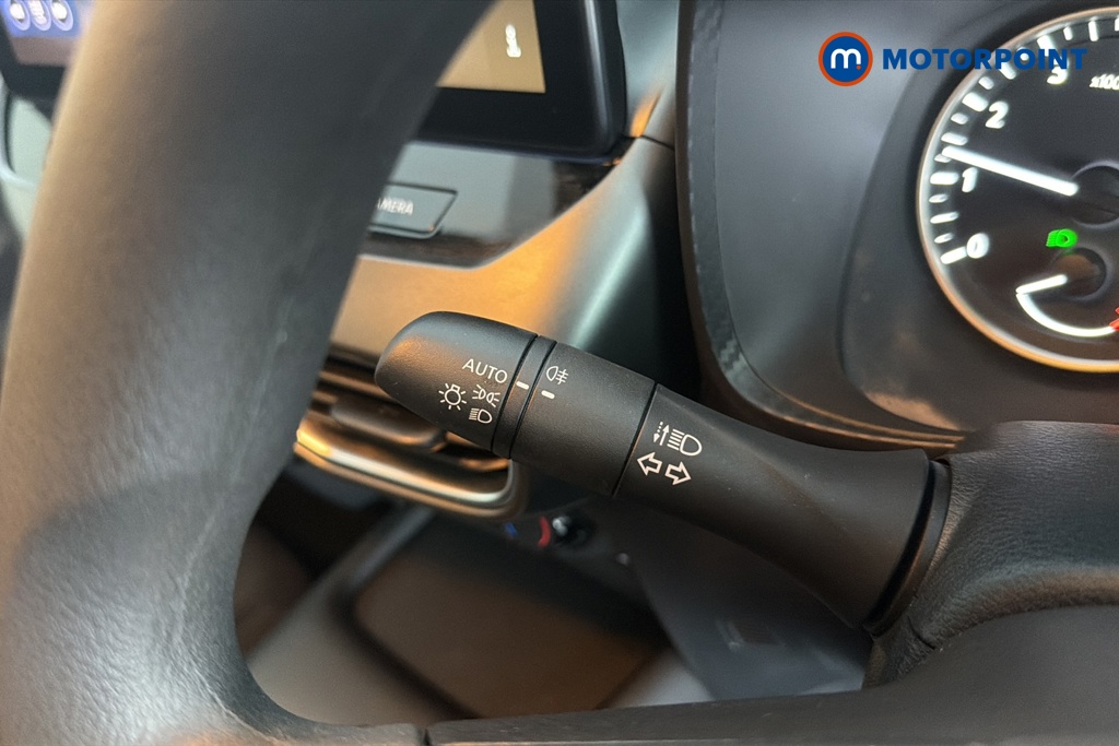 Nissan Juke Acenta Premium Manual Petrol SUV - Stock Number (1662177) - 5th supplementary image