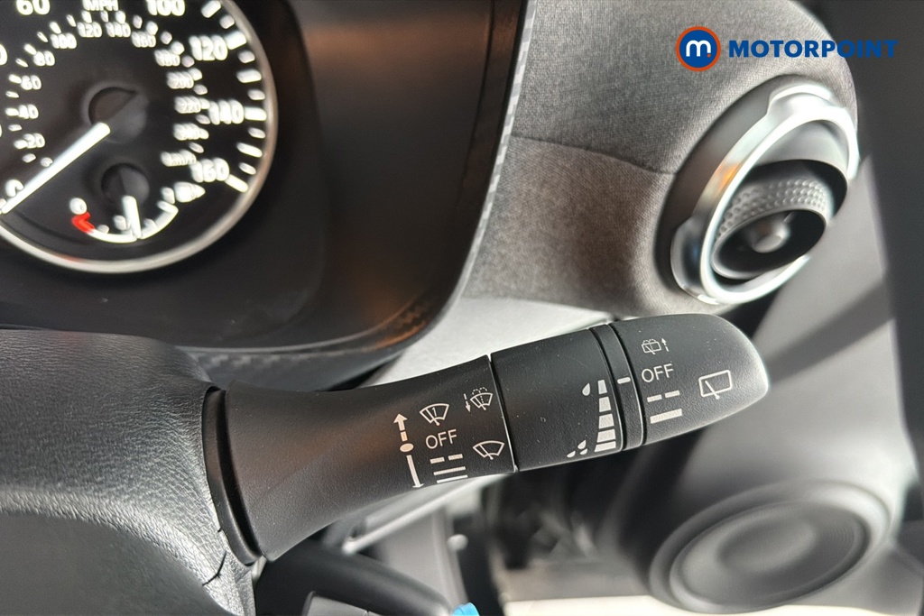 Nissan Juke Acenta Premium Manual Petrol SUV - Stock Number (1662177) - 6th supplementary image