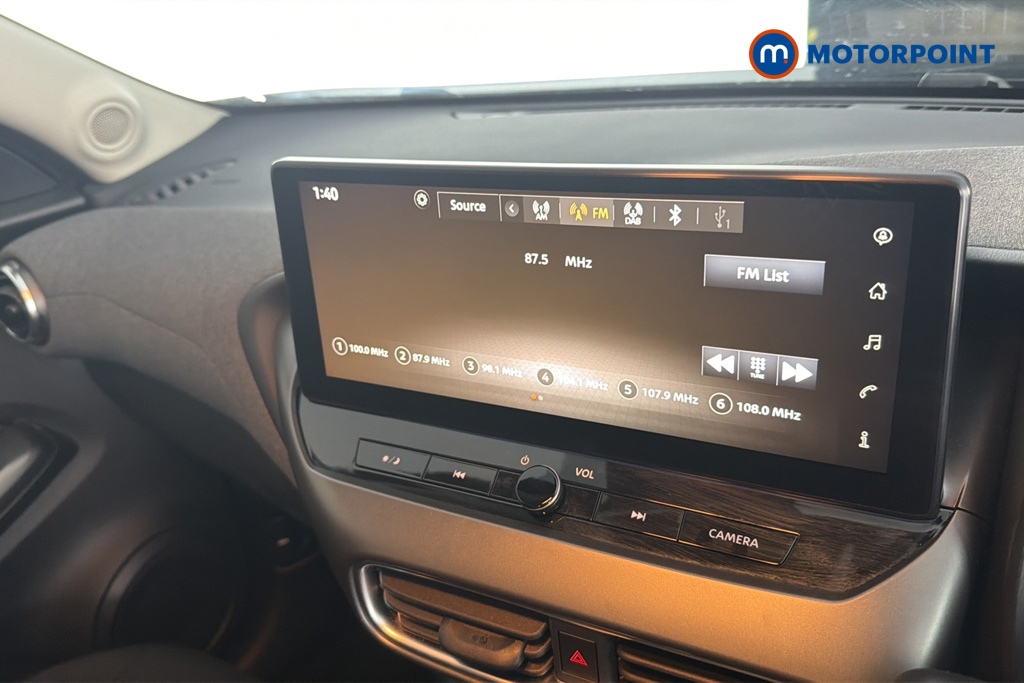 Nissan Juke Acenta Premium Manual Petrol SUV - Stock Number (1662177) - 8th supplementary image