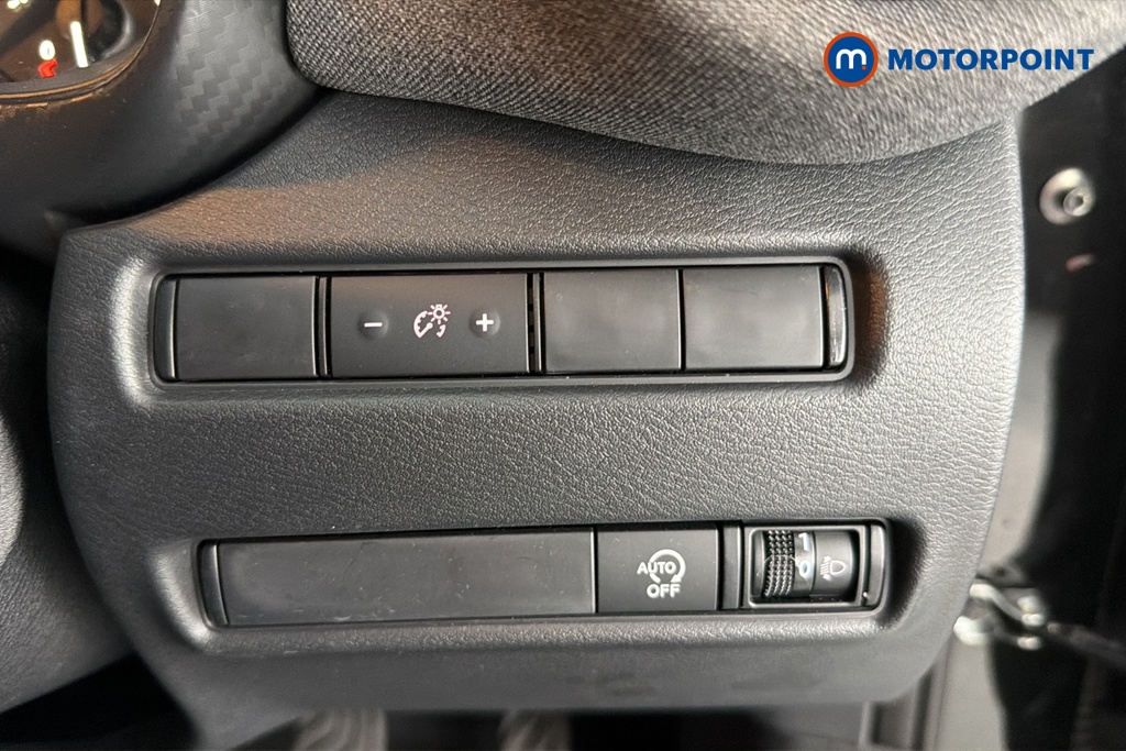 Nissan Juke Acenta Premium Manual Petrol SUV - Stock Number (1662177) - 11th supplementary image