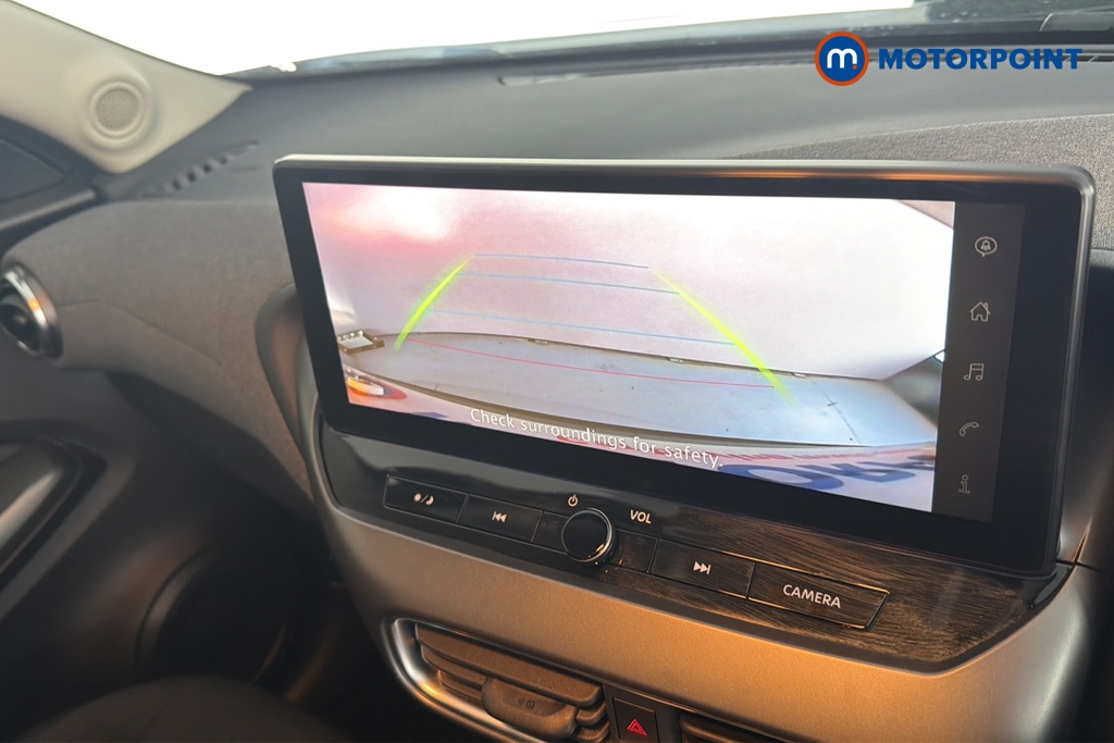 Nissan Juke Acenta Premium Manual Petrol SUV - Stock Number (1662177) - 13th supplementary image