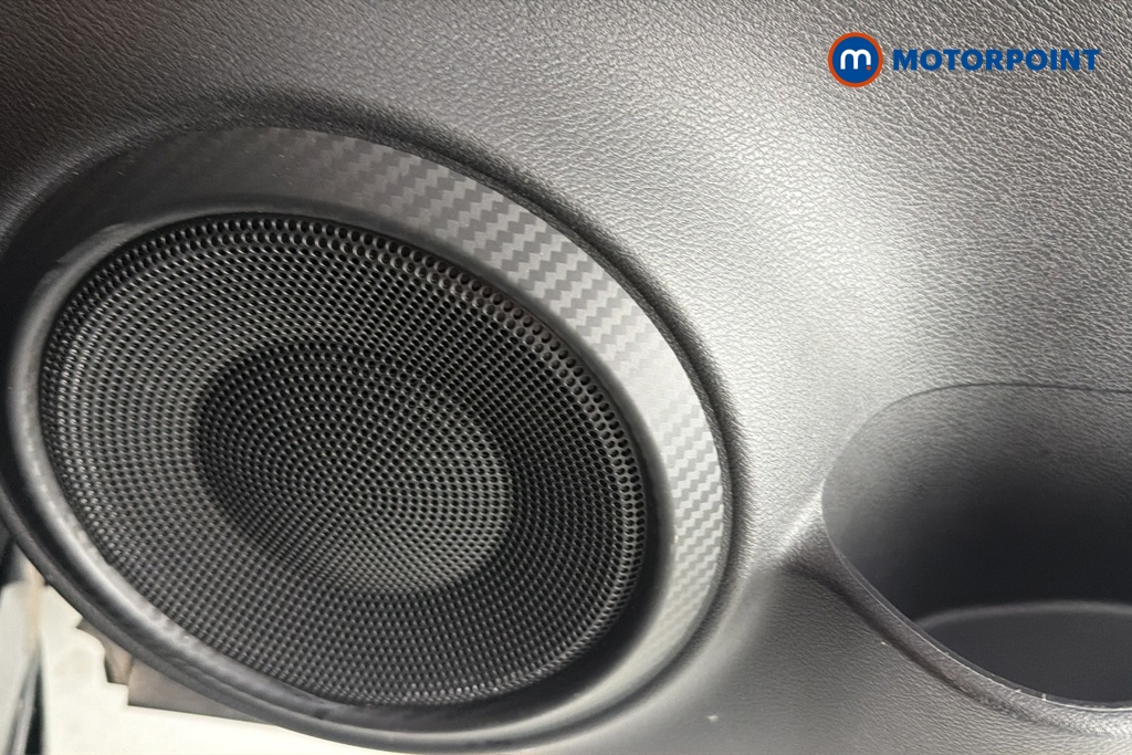 Nissan Juke Acenta Premium Manual Petrol SUV - Stock Number (1662177) - 21st supplementary image