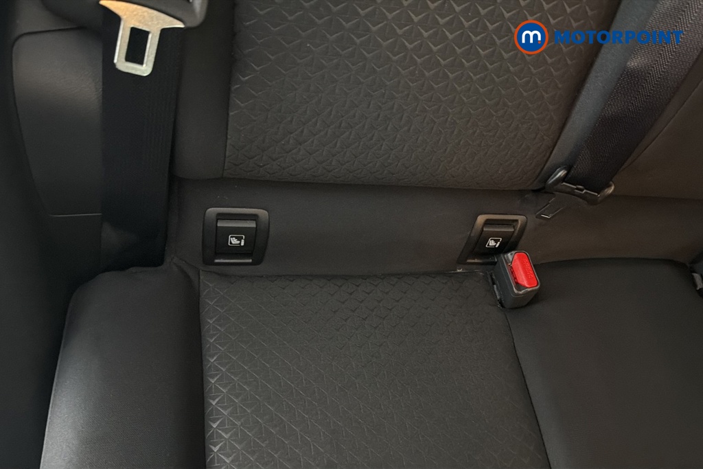 Nissan Juke Acenta Premium Manual Petrol SUV - Stock Number (1662177) - 27th supplementary image