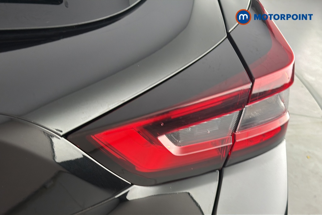 Nissan Juke Acenta Premium Manual Petrol SUV - Stock Number (1662177) - 36th supplementary image