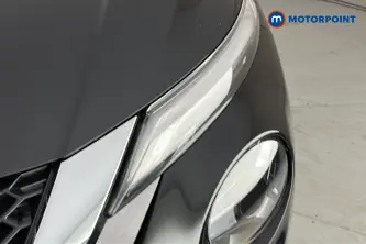 Nissan Juke Acenta Premium Manual Petrol SUV - Stock Number (1662177) - 42nd supplementary image