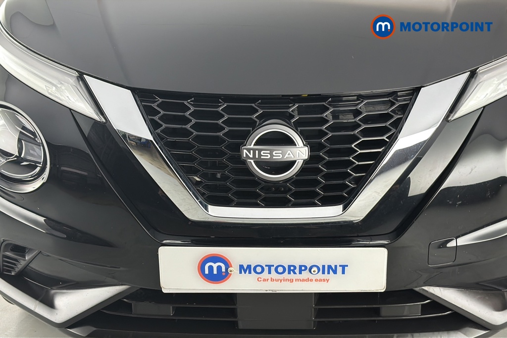 Nissan Juke Acenta Premium Manual Petrol SUV - Stock Number (1662177) - 43rd supplementary image