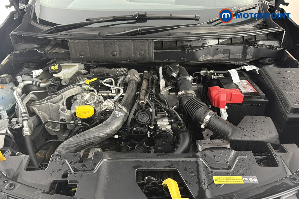 Nissan Juke Acenta Premium Manual Petrol SUV - Stock Number (1662177) - 48th supplementary image