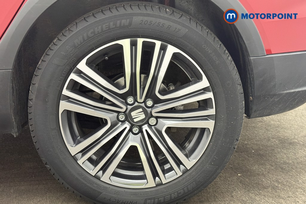 Seat Arona Se Technology Automatic Petrol SUV - Stock Number (1662259) - 2nd supplementary image