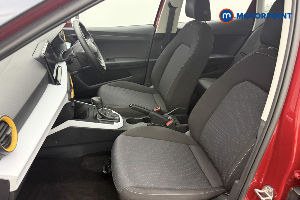 Seat Arona Se Technology Automatic Petrol SUV - Stock Number (1662259) - 6th supplementary image