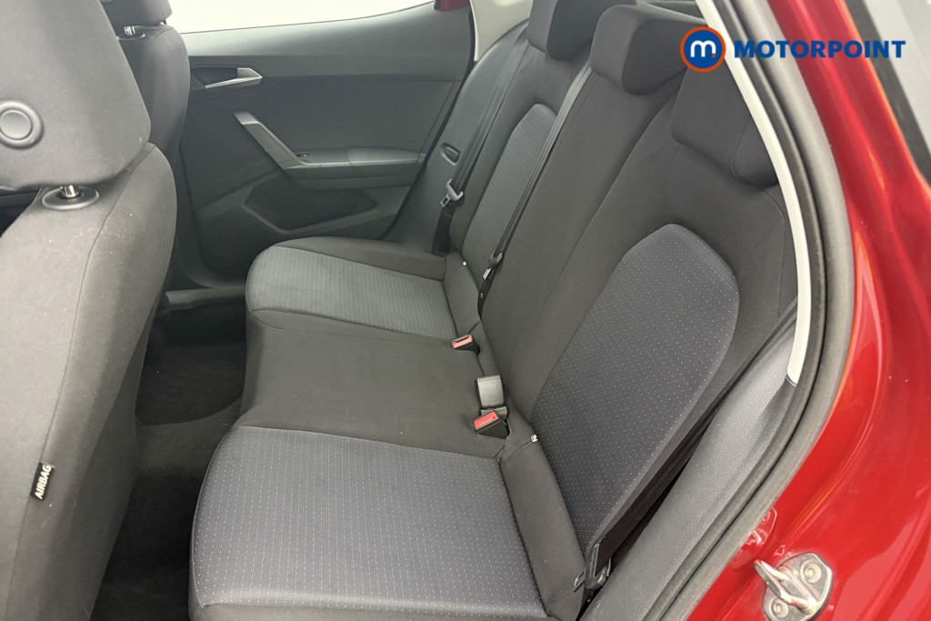 Seat Arona Se Technology Automatic Petrol SUV - Stock Number (1662259) - 7th supplementary image