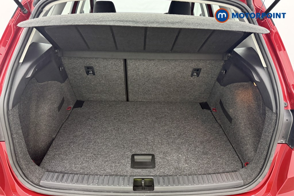 Seat Arona Se Technology Automatic Petrol SUV - Stock Number (1662259) - 9th supplementary image