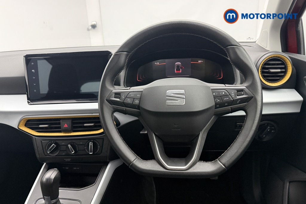 Seat Arona Se Technology Automatic Petrol SUV - Stock Number (1662259) - 10th supplementary image