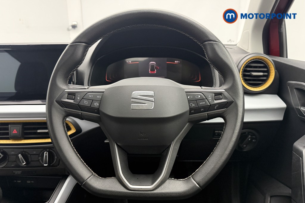 Seat Arona Se Technology Automatic Petrol SUV - Stock Number (1662259) - 11th supplementary image