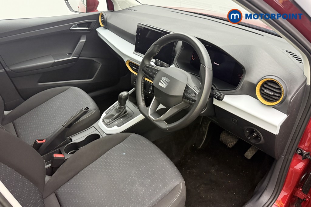 Seat Arona Se Technology Automatic Petrol SUV - Stock Number (1662259) - 13th supplementary image
