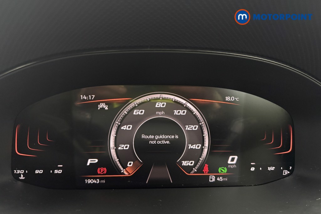 Seat Arona Se Technology Automatic Petrol SUV - Stock Number (1662259) - 15th supplementary image