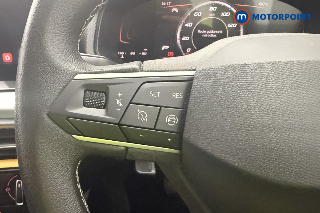 Seat Arona Se Technology Automatic Petrol SUV - Stock Number (1662259) - 16th supplementary image