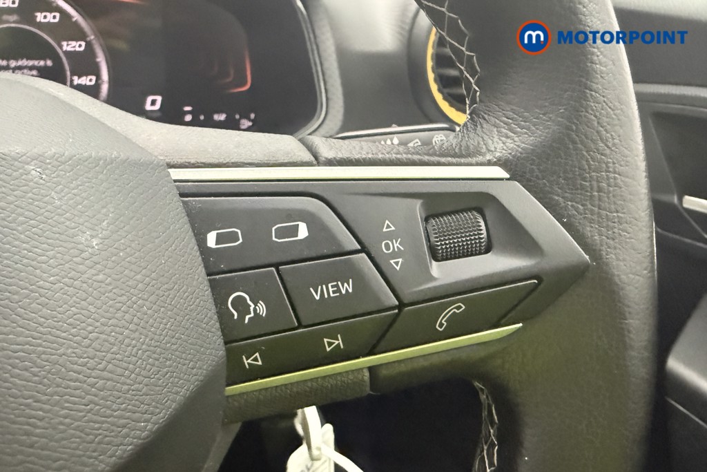 Seat Arona Se Technology Automatic Petrol SUV - Stock Number (1662259) - 17th supplementary image