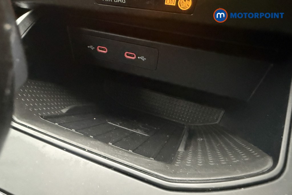 Seat Arona Se Technology Automatic Petrol SUV - Stock Number (1662259) - 21st supplementary image