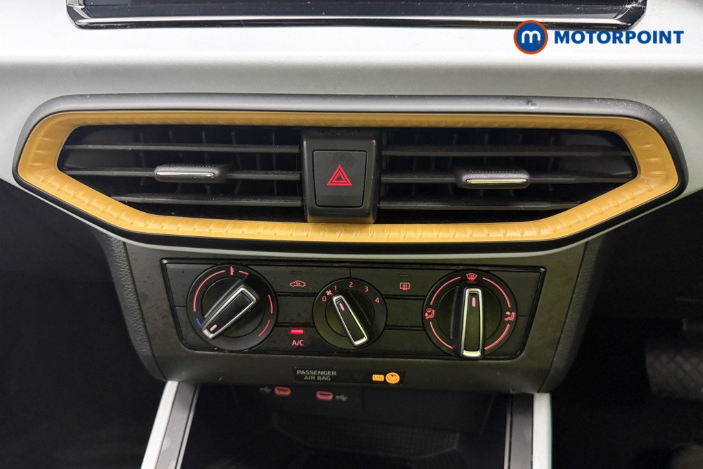 Seat Arona Se Technology Automatic Petrol SUV - Stock Number (1662259) - 22nd supplementary image