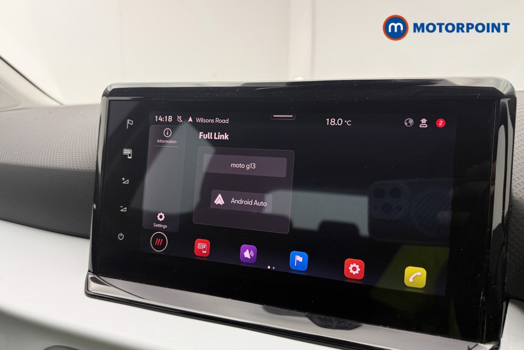 Seat Arona Se Technology Automatic Petrol SUV - Stock Number (1662259) - 24th supplementary image