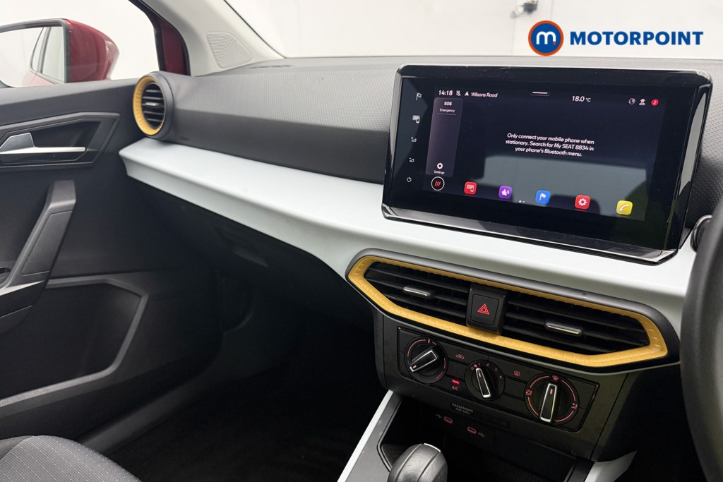 Seat Arona Se Technology Automatic Petrol SUV - Stock Number (1662259) - 29th supplementary image