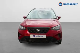 Seat Arona Se Technology Automatic Petrol SUV - Stock Number (1662259) - Front bumper