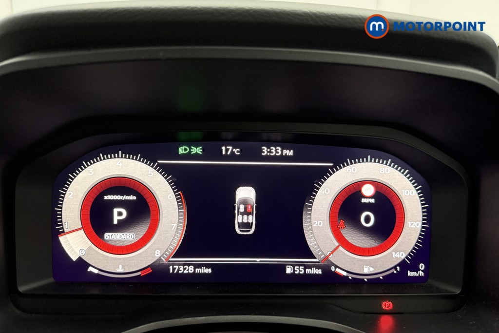 Nissan Qashqai Tekna Automatic Petrol SUV - Stock Number (1662364) - 7th supplementary image
