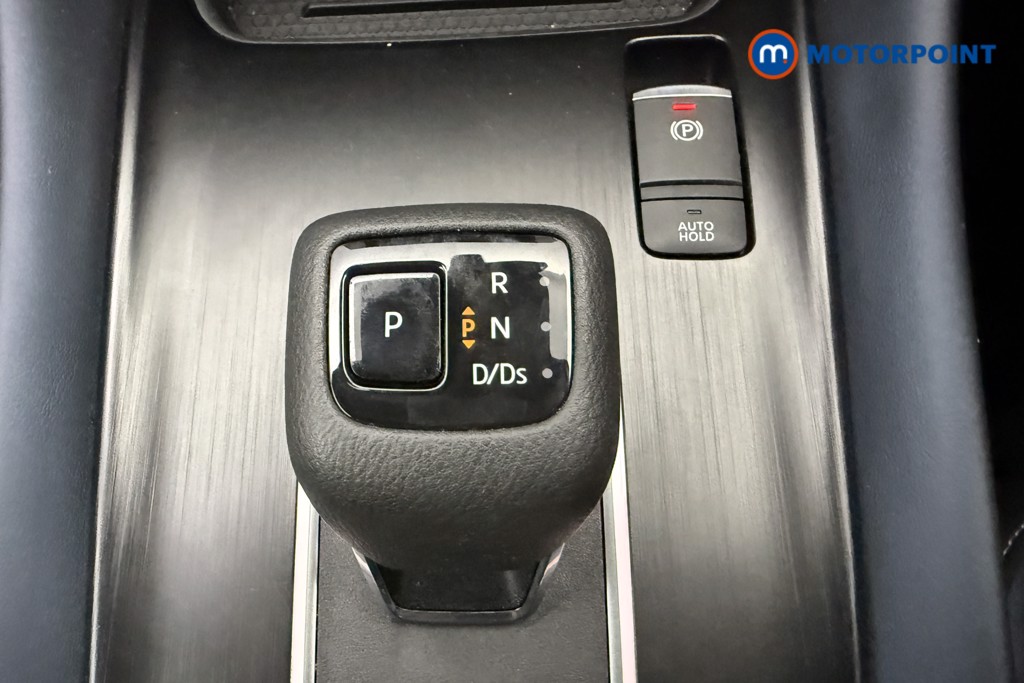 Nissan Qashqai Tekna Automatic Petrol SUV - Stock Number (1662364) - 8th supplementary image