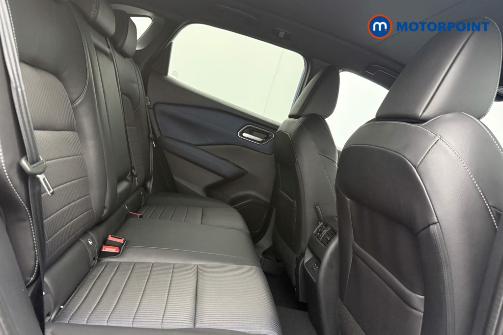 Nissan Qashqai Tekna Automatic Petrol SUV - Stock Number (1662364) - 10th supplementary image