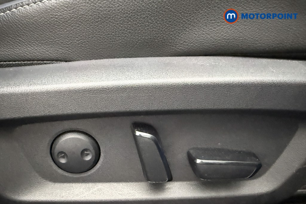 Nissan Qashqai Tekna Automatic Petrol SUV - Stock Number (1662364) - 19th supplementary image