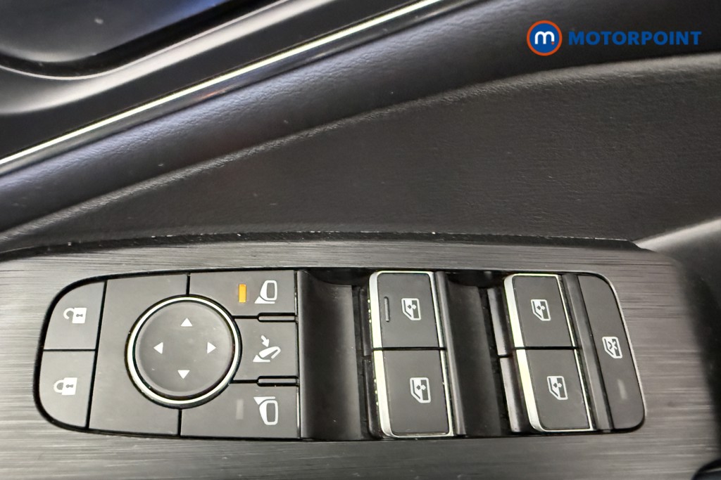 Nissan Qashqai Tekna Automatic Petrol SUV - Stock Number (1662364) - 21st supplementary image