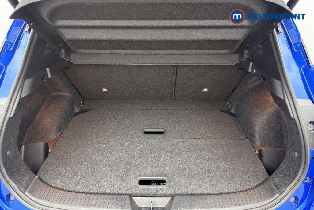 Nissan Qashqai Tekna Automatic Petrol SUV - Stock Number (1662364) - 26th supplementary image