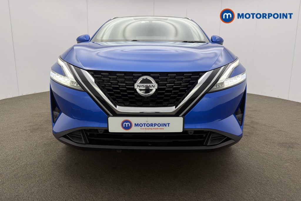 Nissan Qashqai Tekna Automatic Petrol SUV - Stock Number (1662364) - 27th supplementary image