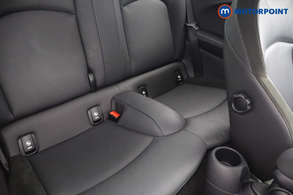 Mini Hatchback Cooper S Sport Manual Petrol Hatchback - Stock Number (1662382) - 6th supplementary image