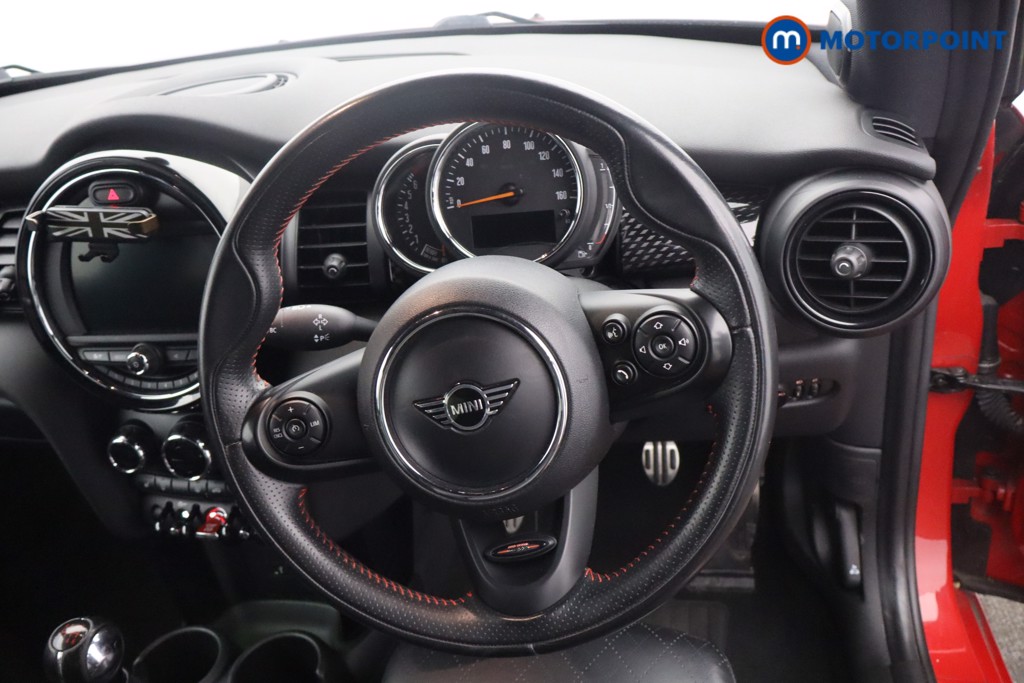 Mini Hatchback Cooper S Sport Manual Petrol Hatchback - Stock Number (1662382) - 7th supplementary image