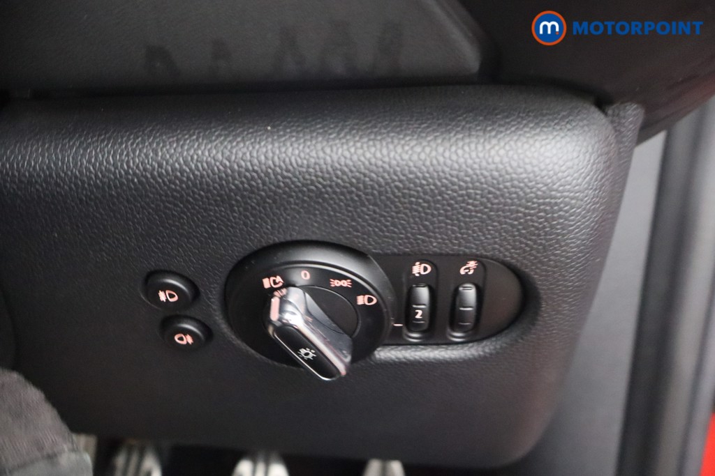 Mini Hatchback Cooper S Sport Manual Petrol Hatchback - Stock Number (1662382) - 12th supplementary image