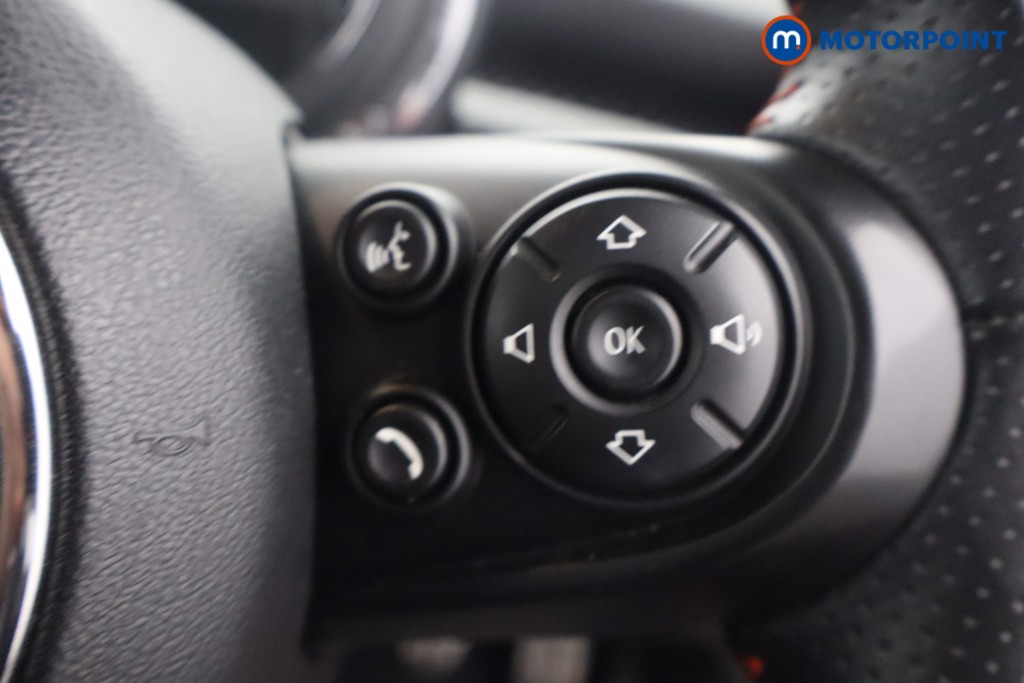 Mini Hatchback Cooper S Sport Manual Petrol Hatchback - Stock Number (1662382) - 13th supplementary image