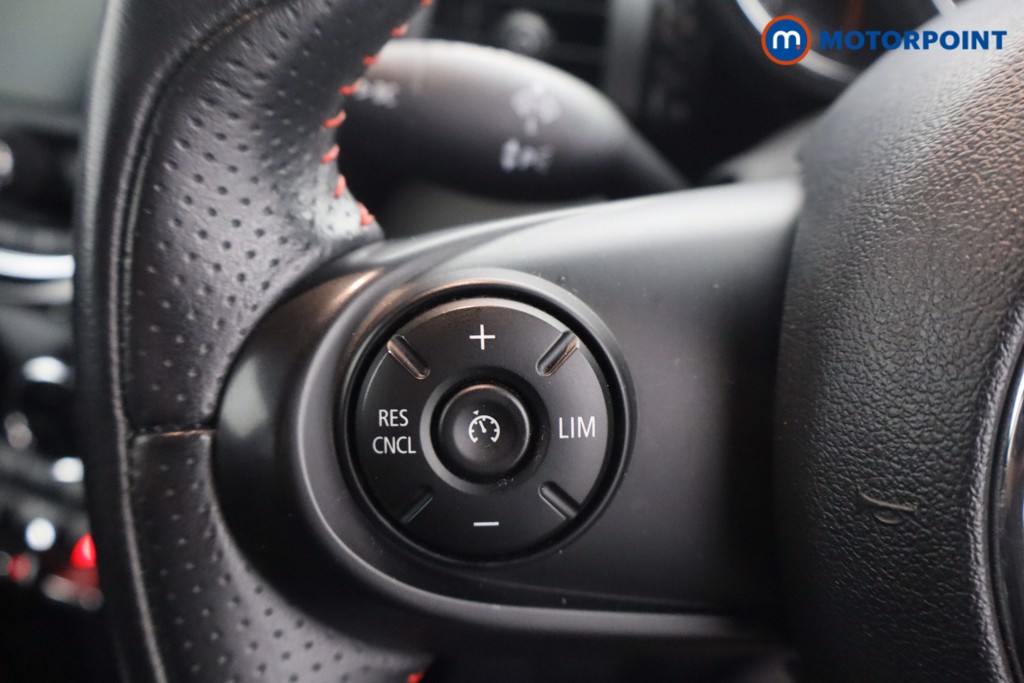 Mini Hatchback Cooper S Sport Manual Petrol Hatchback - Stock Number (1662382) - 14th supplementary image