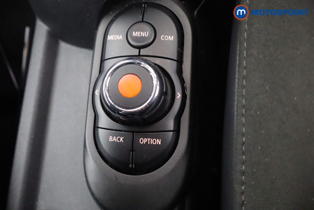 Mini Hatchback Cooper S Sport Manual Petrol Hatchback - Stock Number (1662382) - 15th supplementary image