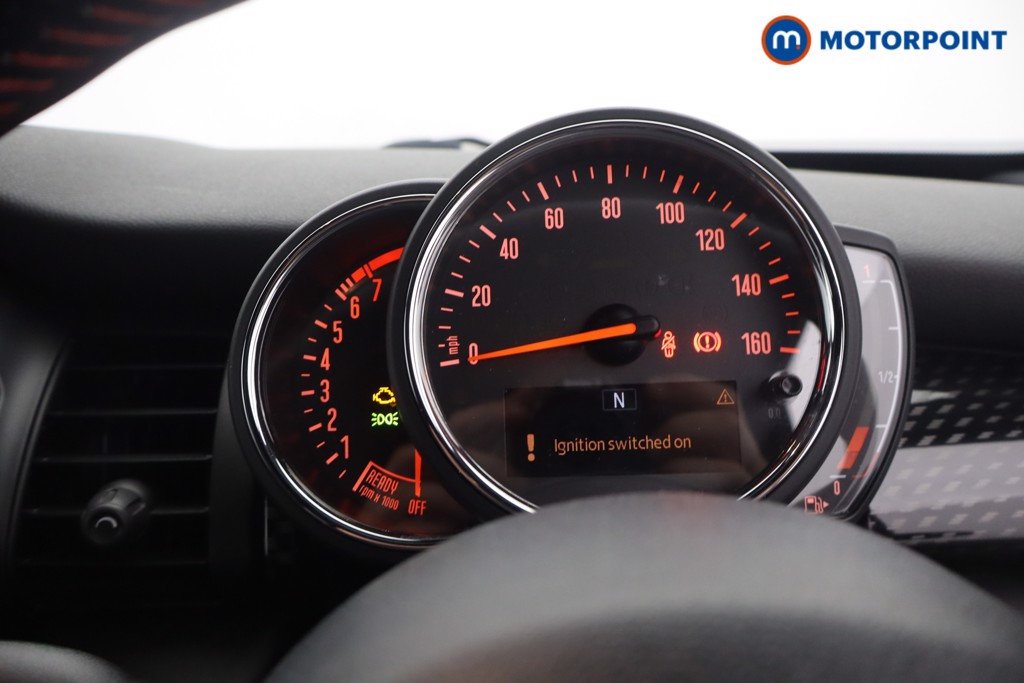 Mini Hatchback Cooper S Sport Manual Petrol Hatchback - Stock Number (1662382) - 16th supplementary image