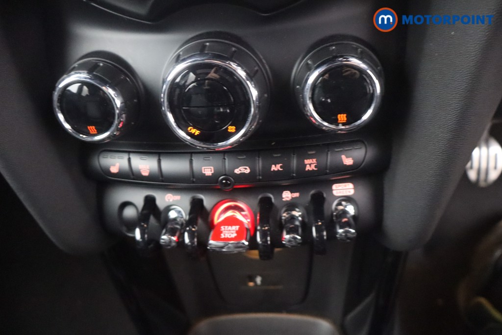 Mini Hatchback Cooper S Sport Manual Petrol Hatchback - Stock Number (1662382) - 17th supplementary image