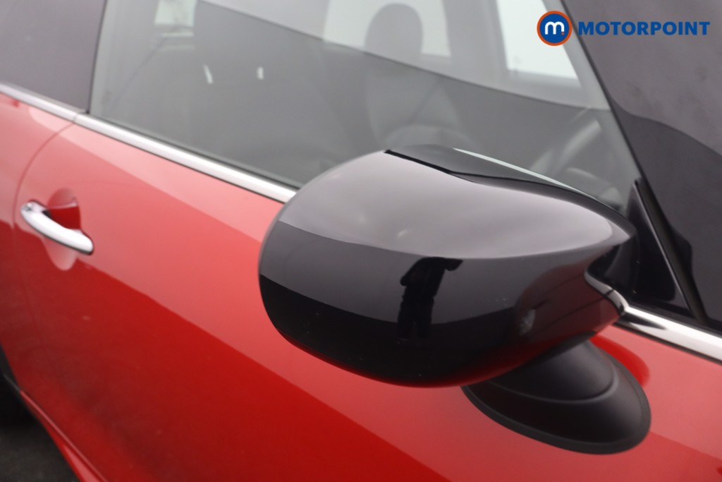 Mini Hatchback Cooper S Sport Manual Petrol Hatchback - Stock Number (1662382) - 19th supplementary image